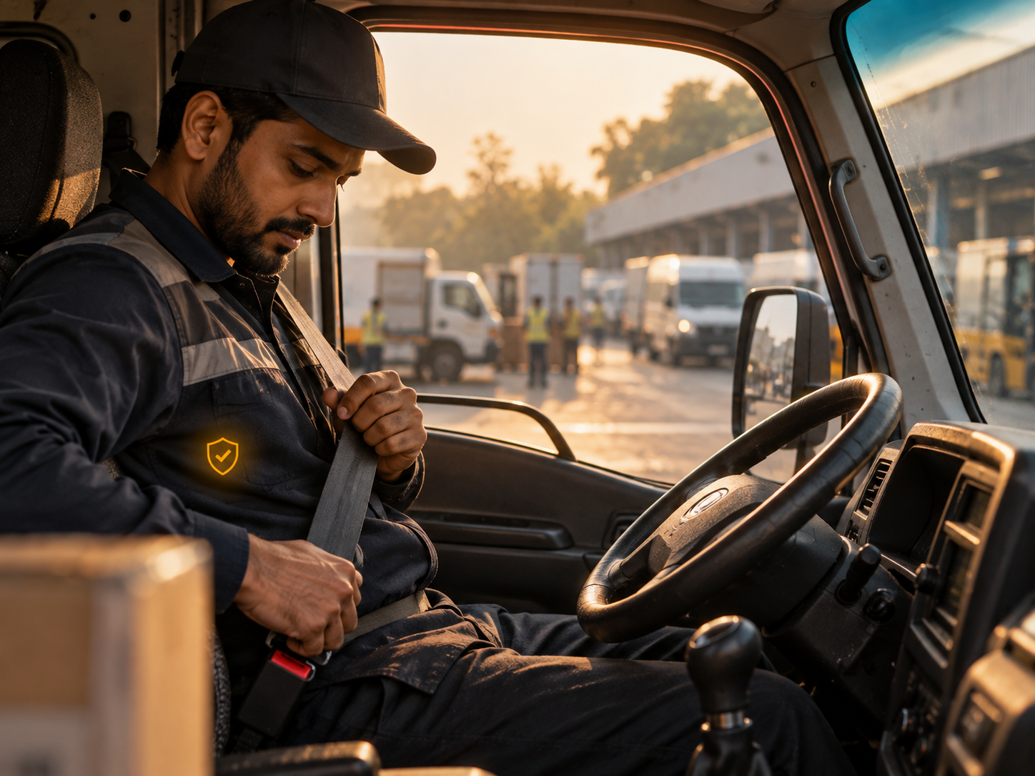 Driver Safety