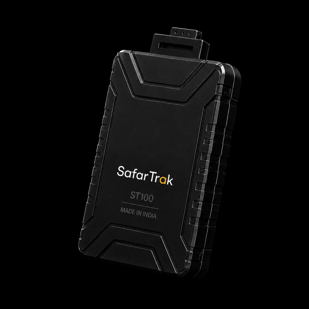 ST100 SafarTrak tracker