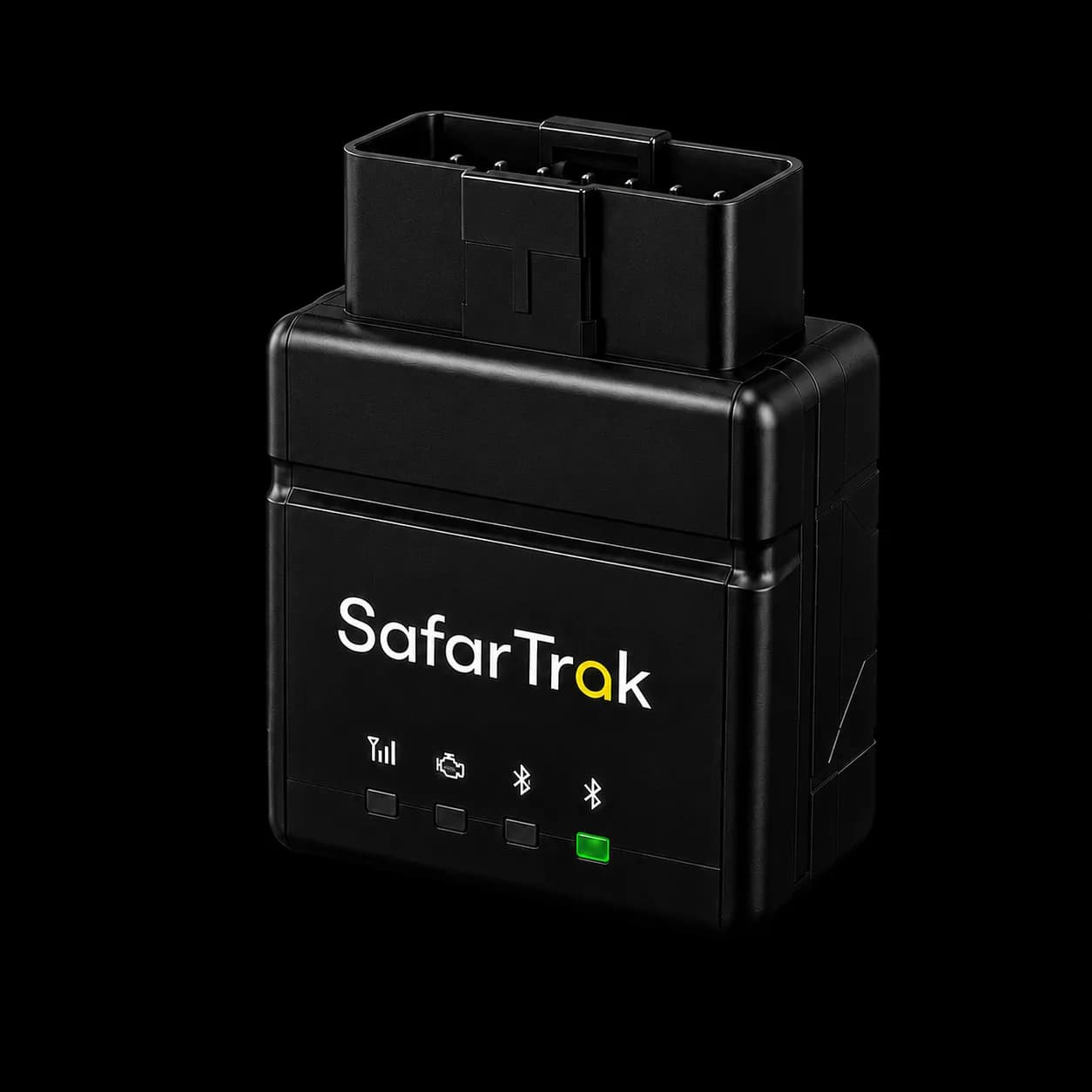 ST200 SafarTrak tracker