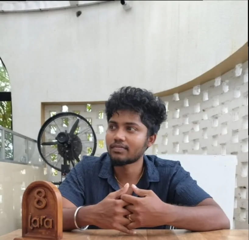 Ajaykumar