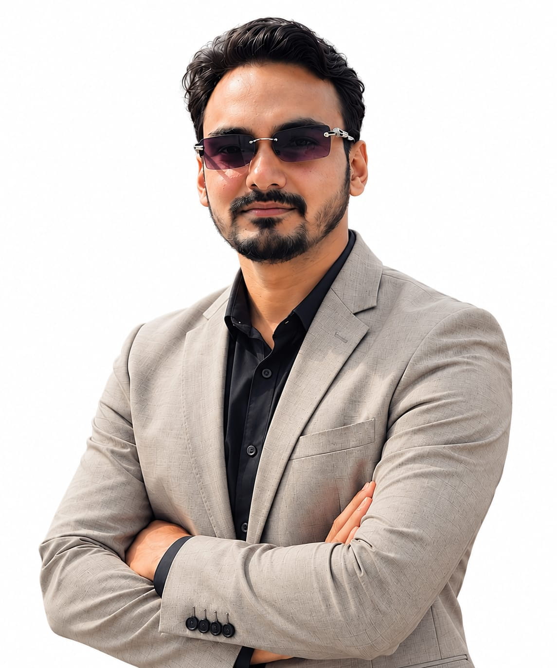 Aqdas Khan