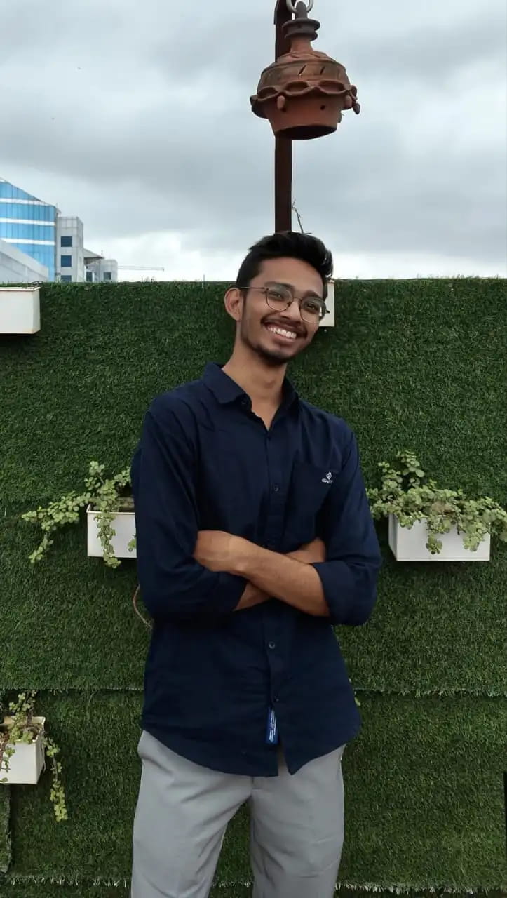Bhinsar Jagdish