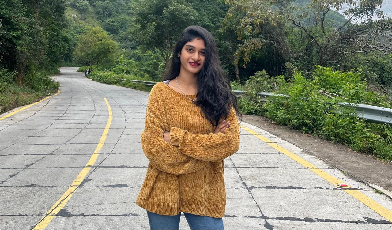 Navya Shree