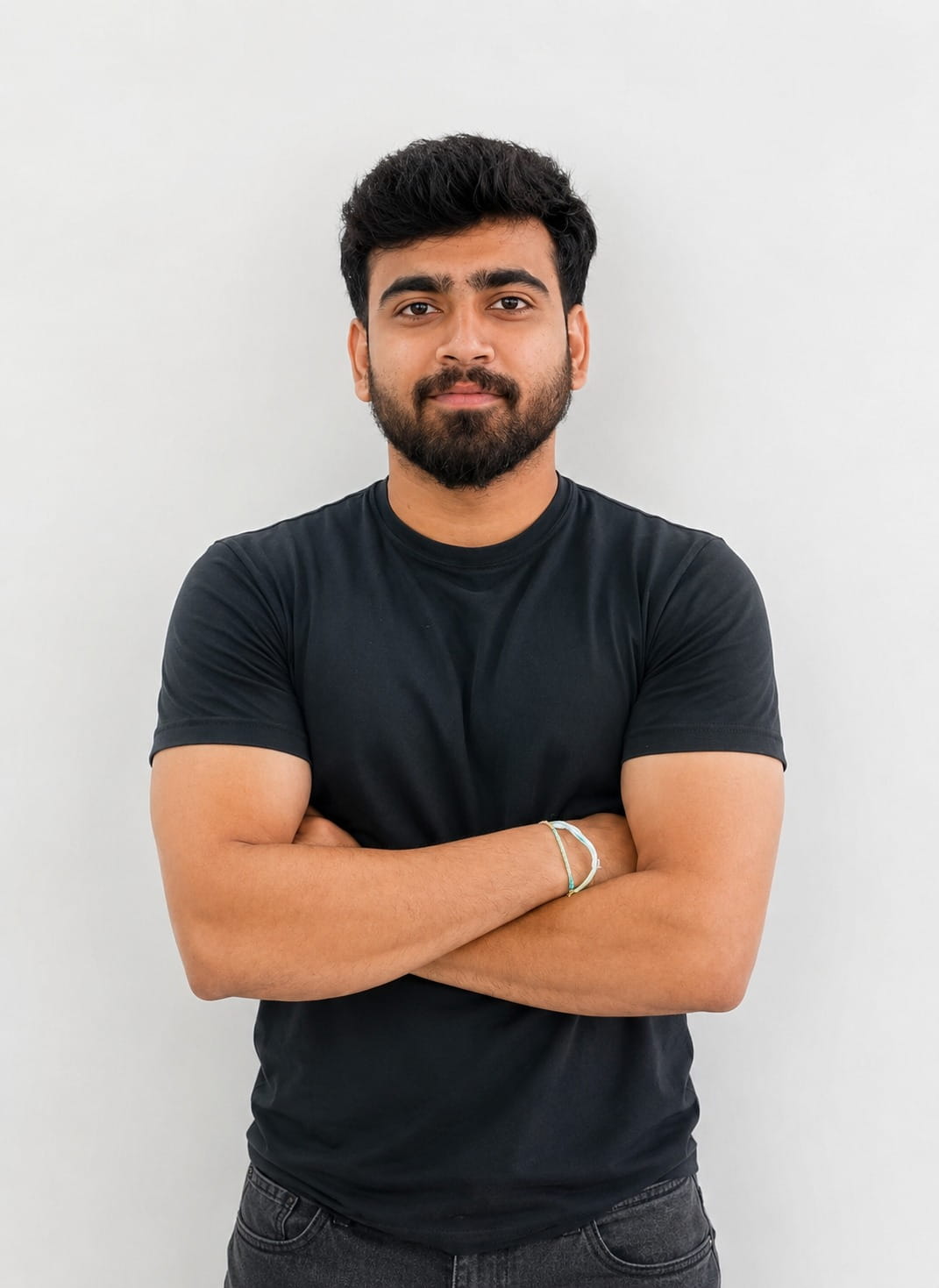 Ninad Patil