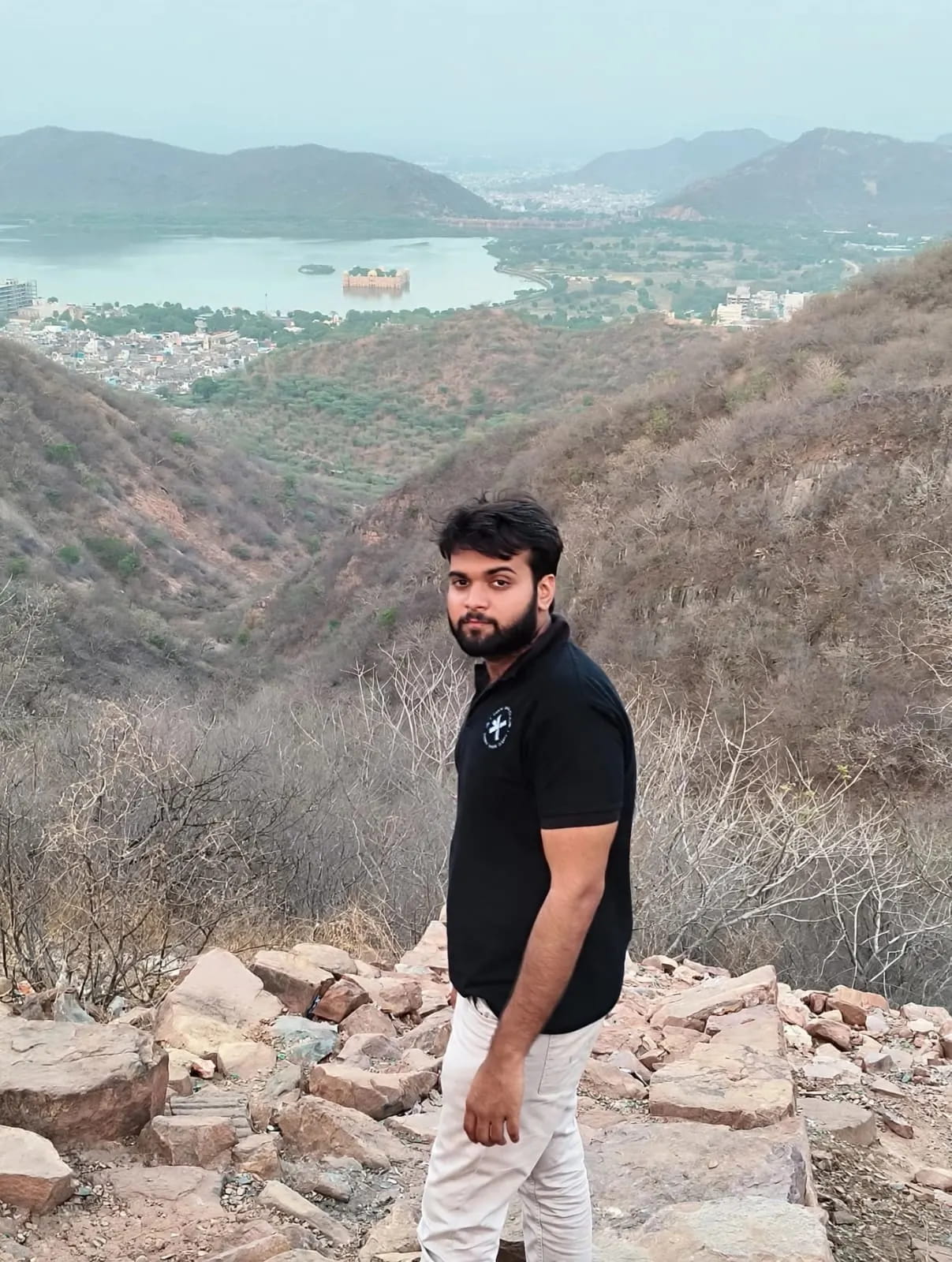 Shouryam Sankritya