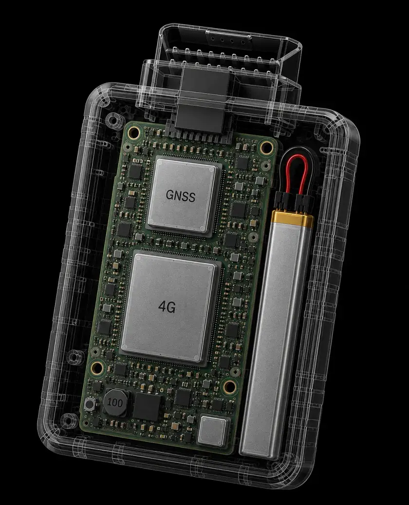 One device. Complete